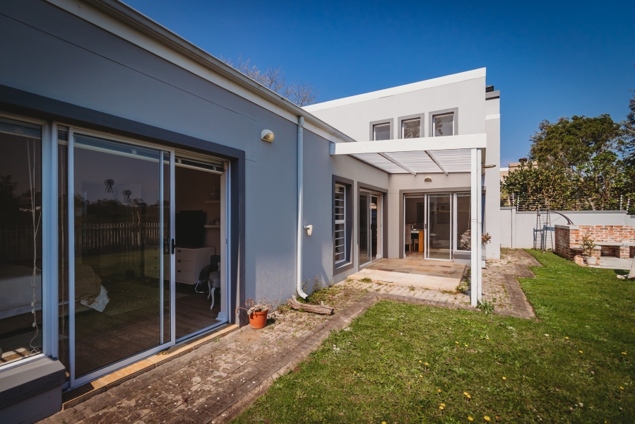 3 Bedroom Property for Sale in Dormehls Drift Western Cape